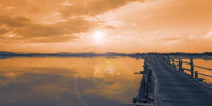 Du lịch Phú Yên – Khám phá cây câu gỗ dài nhất Việt Nam