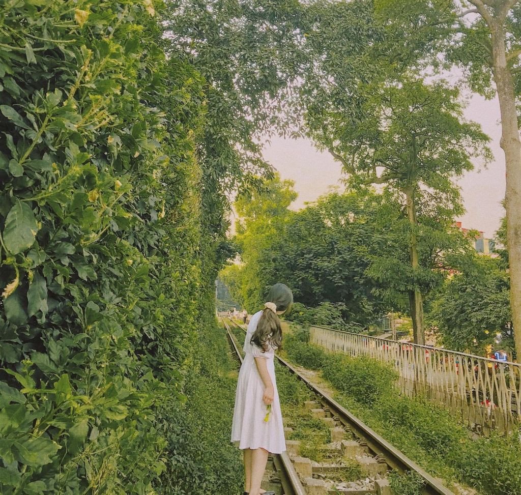 Tổng hợp những địa điểm Check-in Hà Nội sang - xịn - mịn