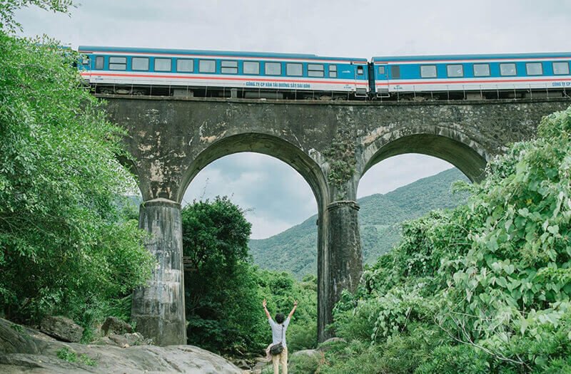 Kinh nghiệm phượt đèo Hải Vân - Huế , Đà Nẵng dành cho các phượt thủ