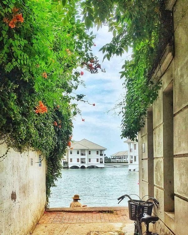 Tổng hợp những địa điểm Check-in Hà Nội sang - xịn - mịn