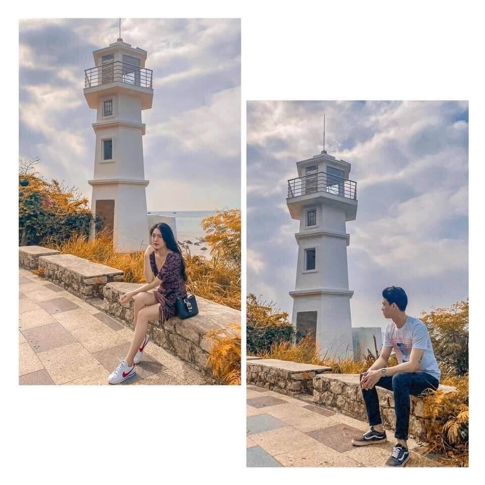 Chi phí chi tiết dành cho chuyến đi Vũng Tàu 2 ngày 1 đêm cho bạn