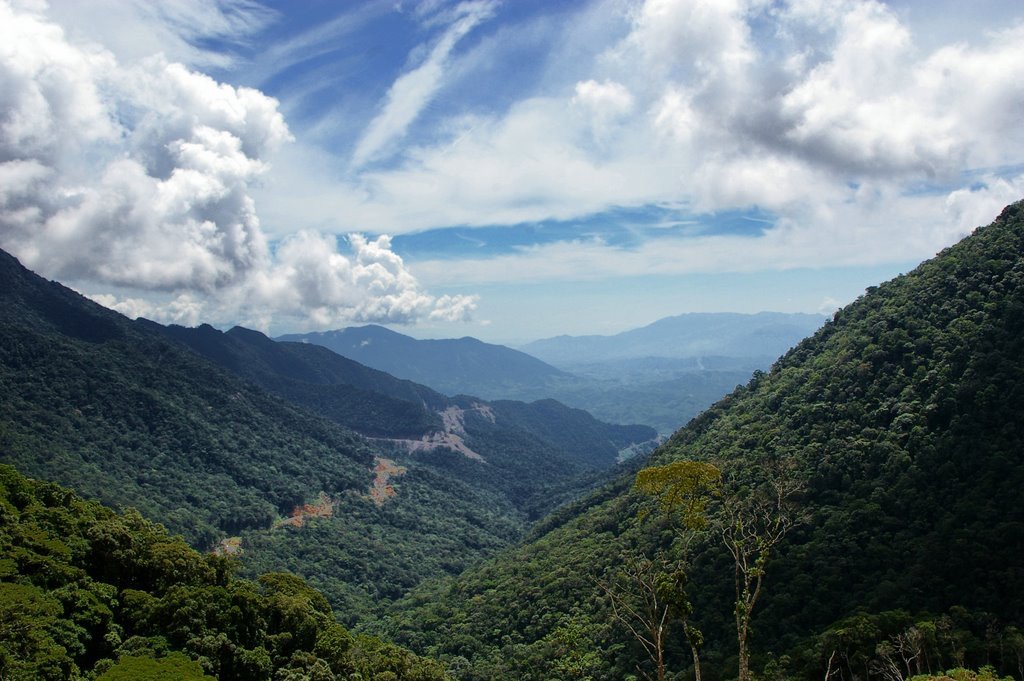 Kinh nghiệm chinh phục đèo Khánh Lê Nha Trang