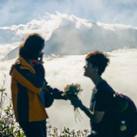 Kinh nghiệm chinh phục Lảo Thẩn - Điểm săn mây đẹp bậc nhất Tây Bắc