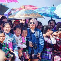 Kinh nghiệm đi chợ phiên Bắc Hà: Nét đẹp nguyên sơ ở vùng cao Tây Bắc