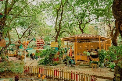 Trải nghiệm không khí du lịch Đà Lạt giữa thủ đô Hà Nội