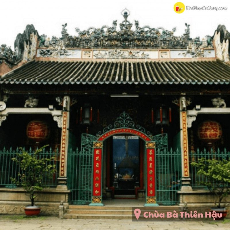 Chia sẻ kinh nghiệm đi chùa cầu duyên cực kỳ " linh nghiệm " cho bạn