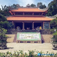 Chùa Long Sơn Nha Trang – Nét cổ kính nghiêng mình theo thời gian