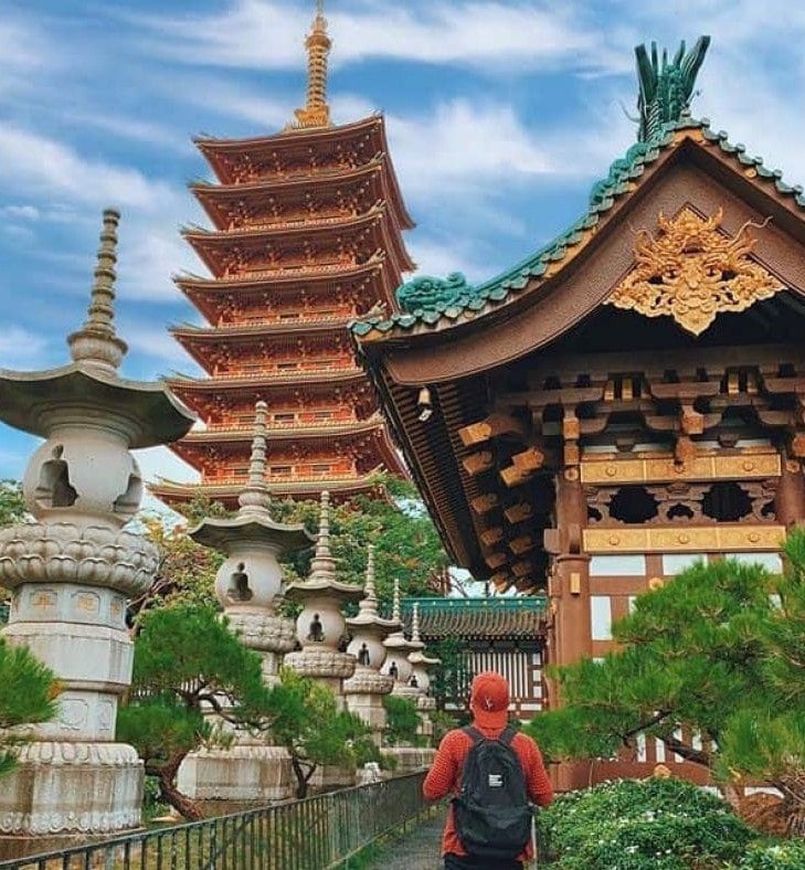 Tham quan Chùa Minh Thành – Điểm đến không thể bỏ lỡ ở Pleiku