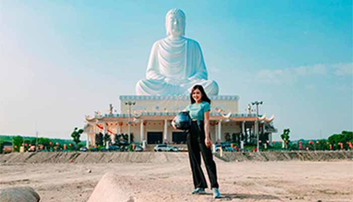 “Tất thảy” thông tin về du lịch Bình Phước