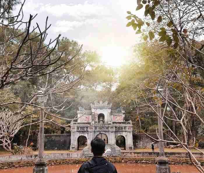 Khám phá Chùa Từ Hiếu – Ngôi cổ tự lâu đời của cố đô