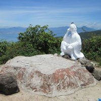 Kinh nghiệm du lịch Côn Sơn Kiếp Bạc trong 1 ngày