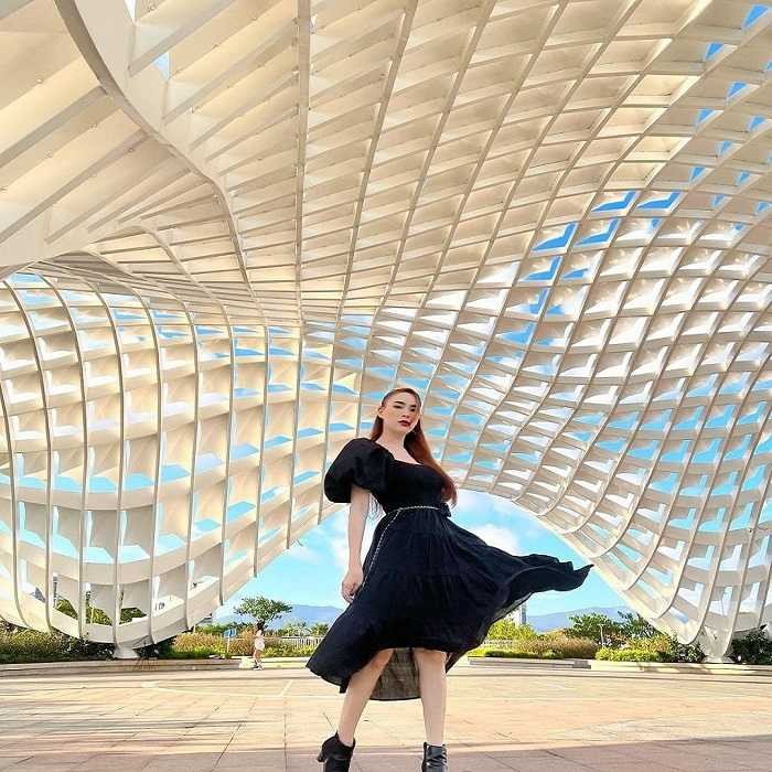 Công viên APEC – Điểm checkin hot cho nhất Đà Nẵng