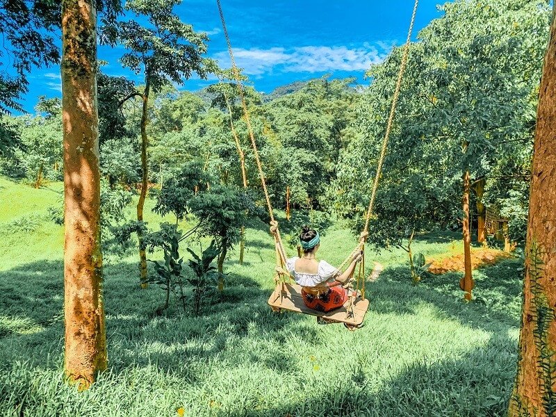 Khám phá ngay công viên Ozo Quảng Bình với muôn vàn trò chơi hấp dẫn