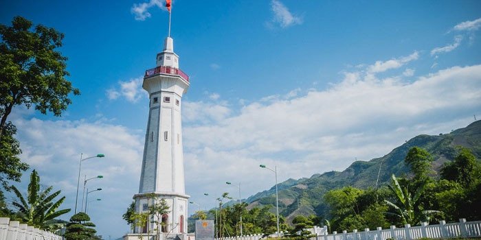 TOP 7 địa điểm check in Lào Cai đẹp cho bạn 'bung xõa'