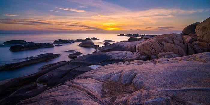 Cù lao Mái Nhà – Địa điểm Camping HOT nhất Phú Yên