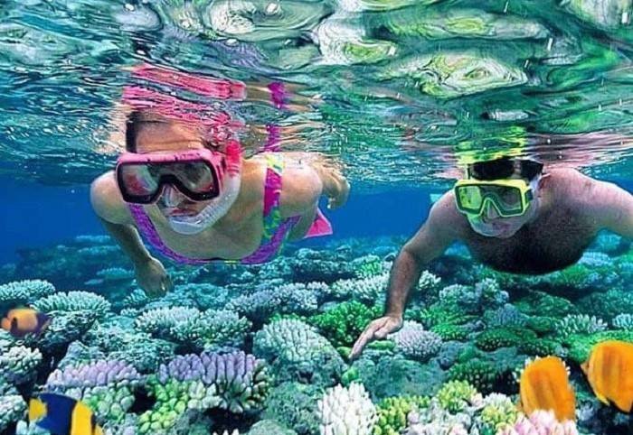 TOP Cù Lao tại miền Trung sẽ khiến các bạn ngây ngất vì xinh đẹp