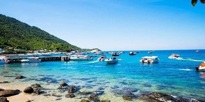 TOP Cù Lao tại miền Trung sẽ khiến các bạn ngây ngất vì xinh đẹp