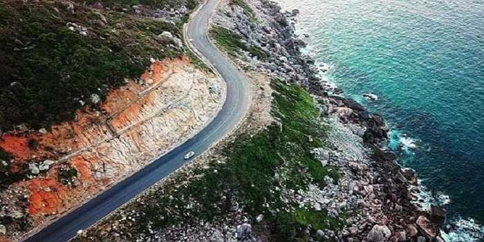 +03 Cung đường đẹp nhất Phú Yên