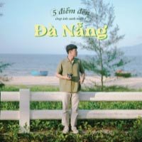 Top 5 địa điểm sống ảo tại Đà Nẵng cực nên thơ