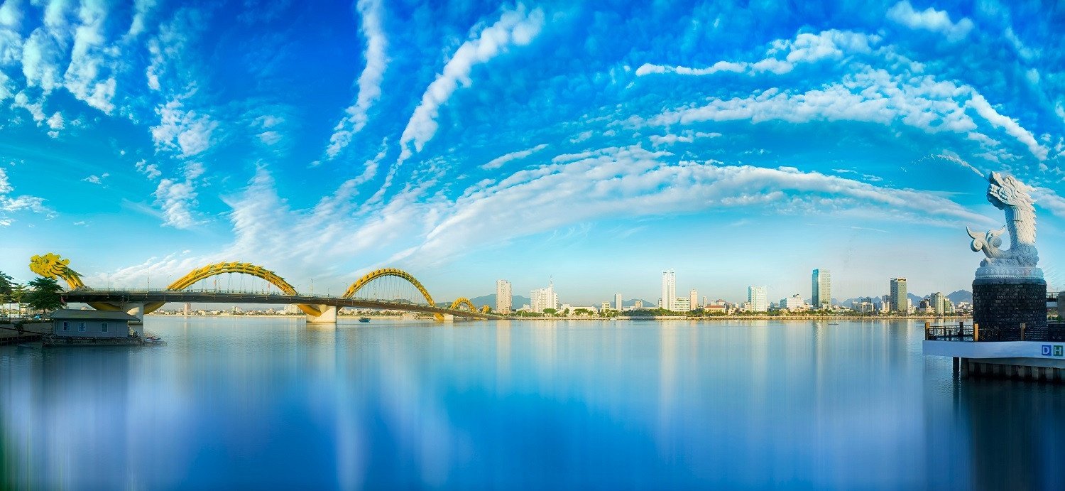 Khu du lịch Đà Nẵng