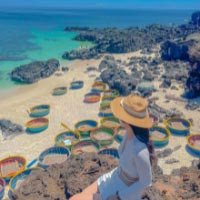 Kinh nghiệm du lịch đảo Lý Sơn từ A đến Z năm 2022