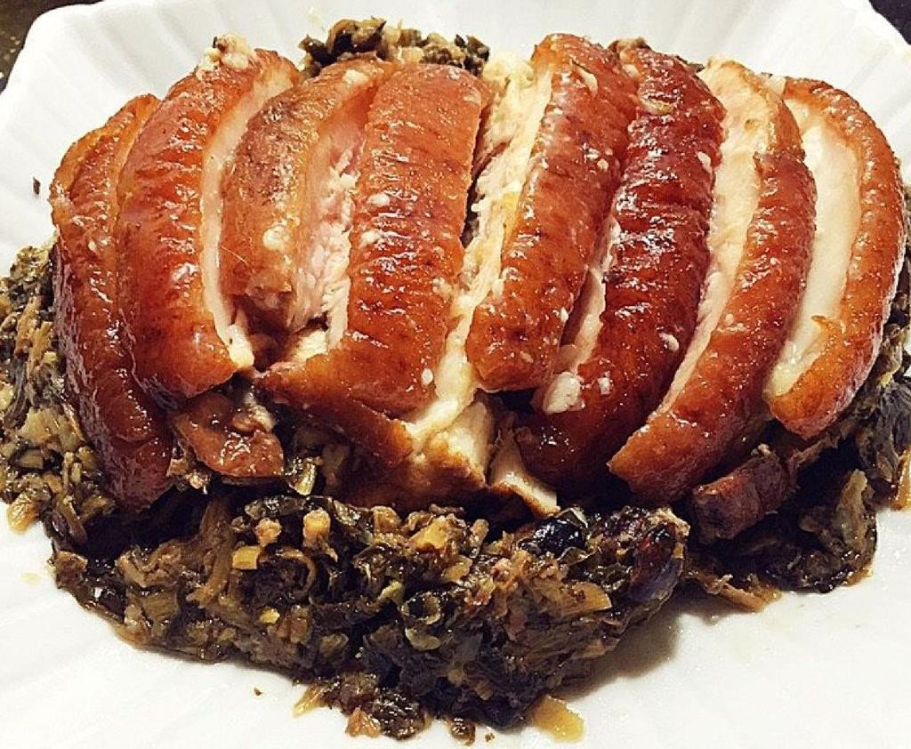 Đặc sản Cao Bằng có gì ngon?