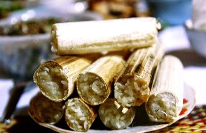 Review những món đặc sản Hà Giang