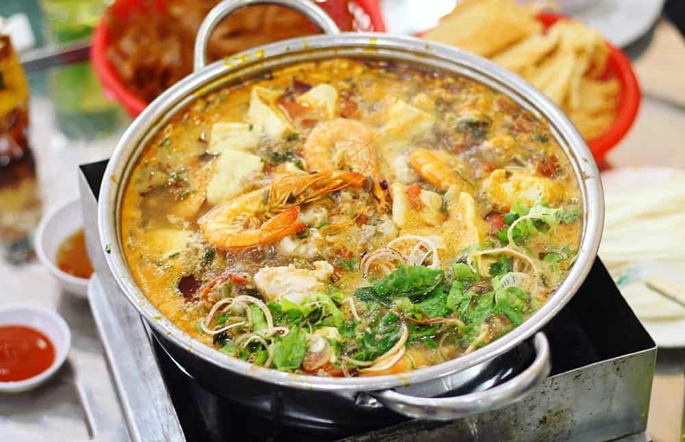 Top những đặc sản Hải Phòng nhất định phải thử