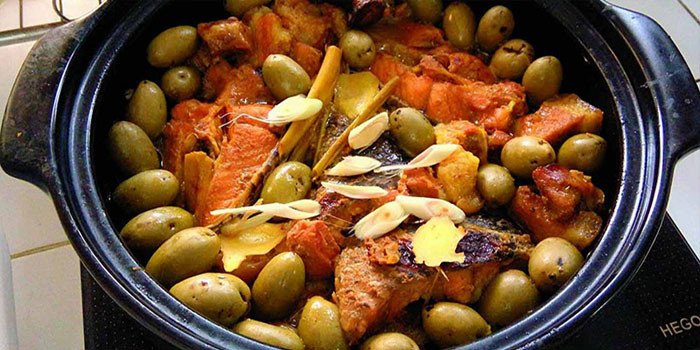 Review top 9 đặc sản Phú Thọ nổi tiếng hấp dẫn khách bốn phương