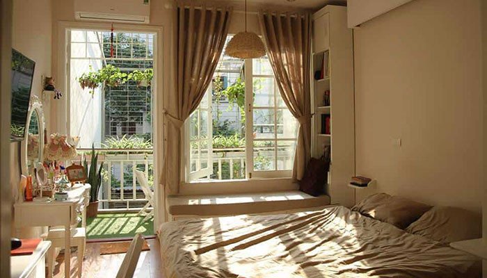 Ngày Quốc khánh Việt Nam nghỉ lễ cự chill tại các Homestay Hà Nội