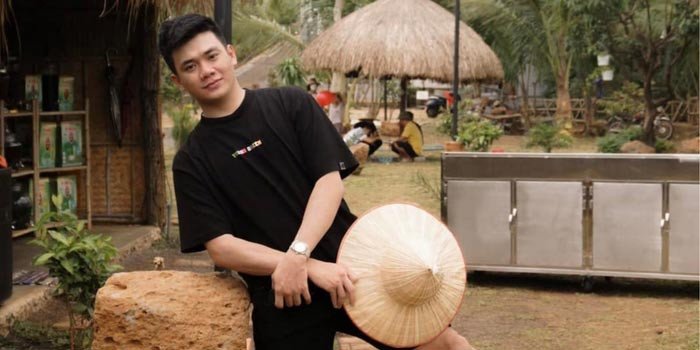 Review chuyến cắm trại tại Đắk Lắk tiết kiệm nhất chỉ với 550k