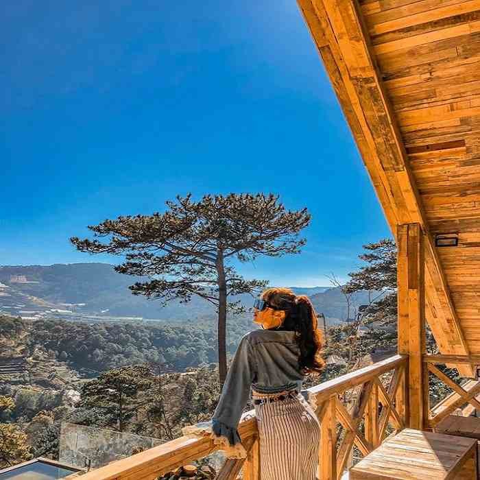 Dalat Mountain View – Bản tình ca êm đềm nhất Đà Lạt