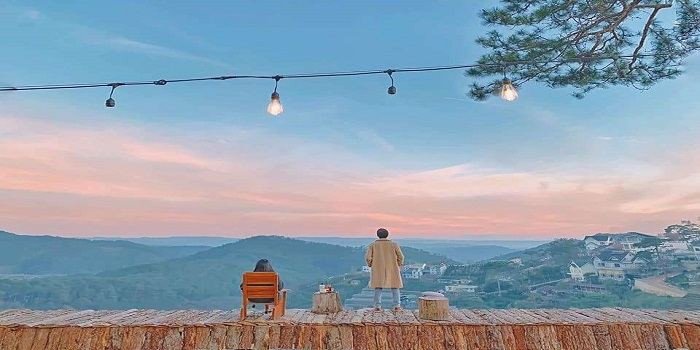 Dalat Mountain View – Bản tình ca êm đềm nhất Đà Lạt