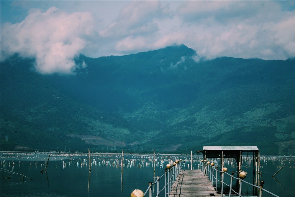 Check-in ở ‘Tuyệt tình cốc’ phiên bản xứ Huế