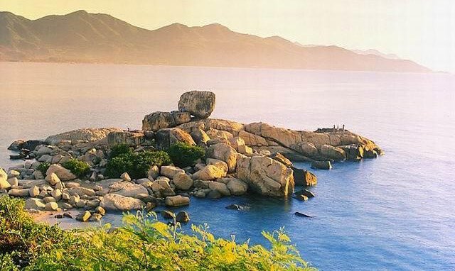 Tổng hợp kinh nghiệm du lịch bãi biển Vân Đồn - Quảng Ninh