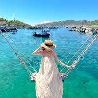 Du lịch đảo Bình Hưng 2N1Đ chỉ với 1 triệu 4