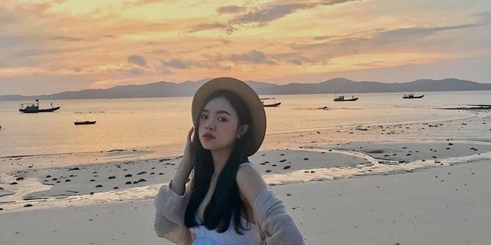 Review du lịch Cô Tô 2 ngày 1 đêm chỉ với 1 triệu 5