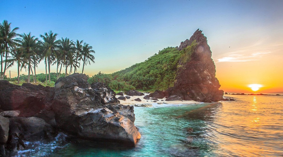 Kinh nghiệm du lịch Lý Sơn