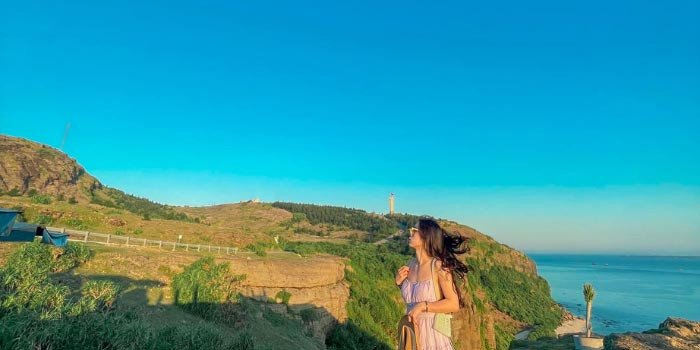 Kinh nghiệm du lịch đảo Lý Sơn từ A đến Z năm 2022