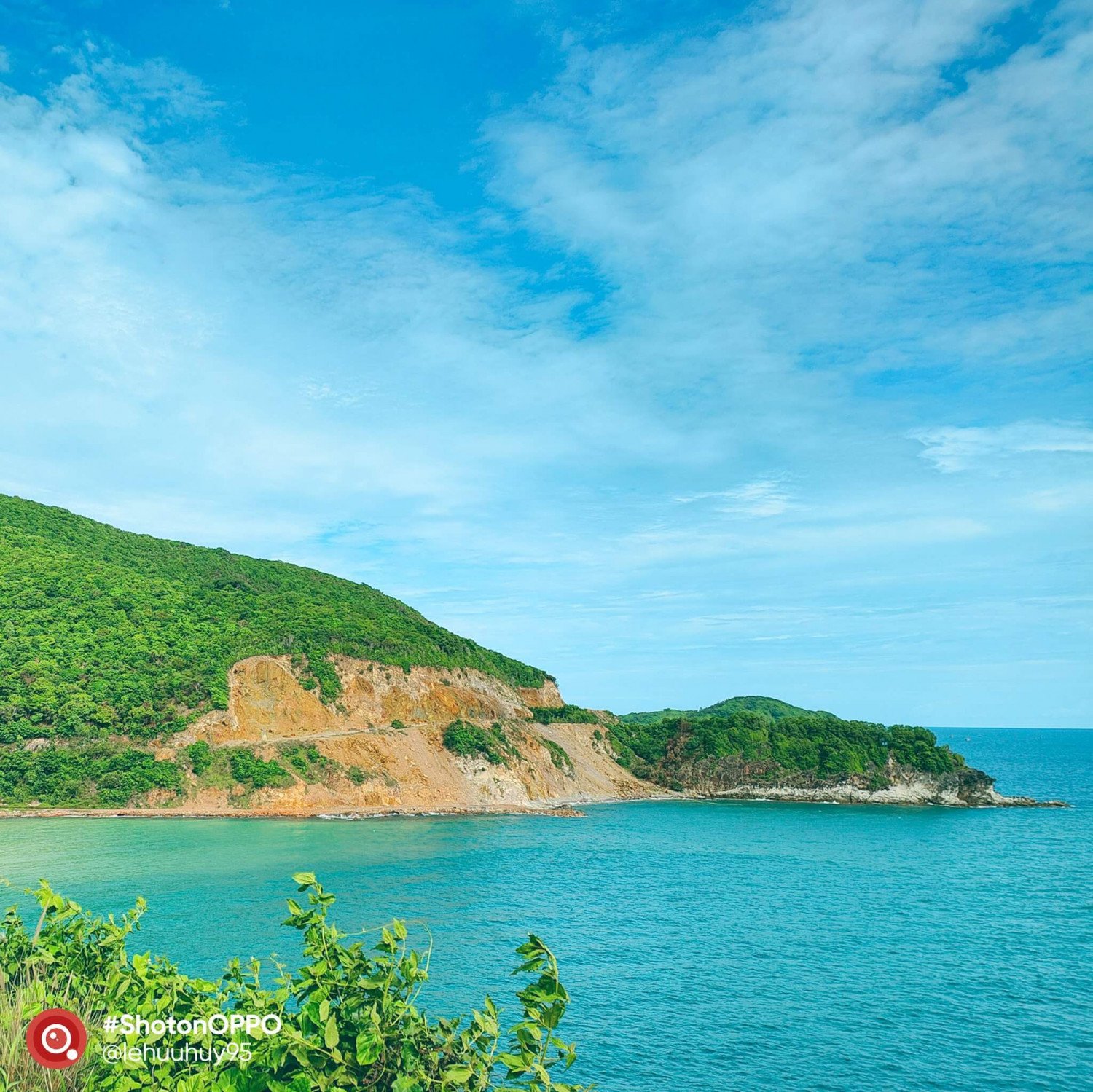 Bỏ hết công việc để khám phá đảo Nam Du dù có mất điện 12 giờ/ngày cũng không về