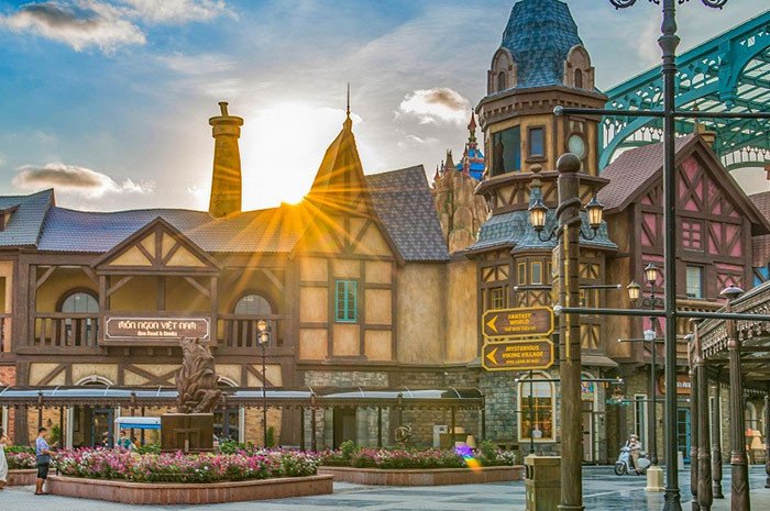 Các địa điểm du lịch Phú Quốc bạn nên biết