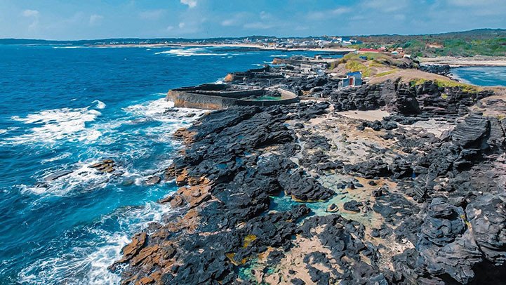 Cẩm nang du lịch đảo Phú Quý từ A-Z