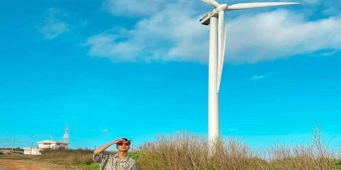 Du lịch đảo Phú Quý – TOP 10 Điều nhất định các bạn phải thử