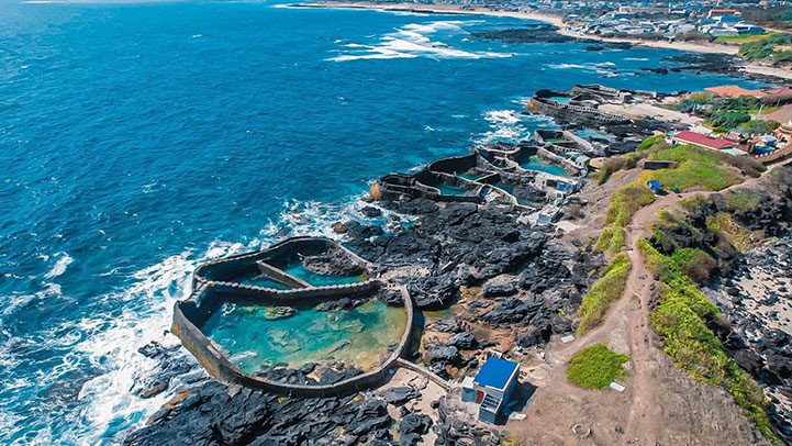 Cẩm nang du lịch đảo Phú Quý từ A-Z