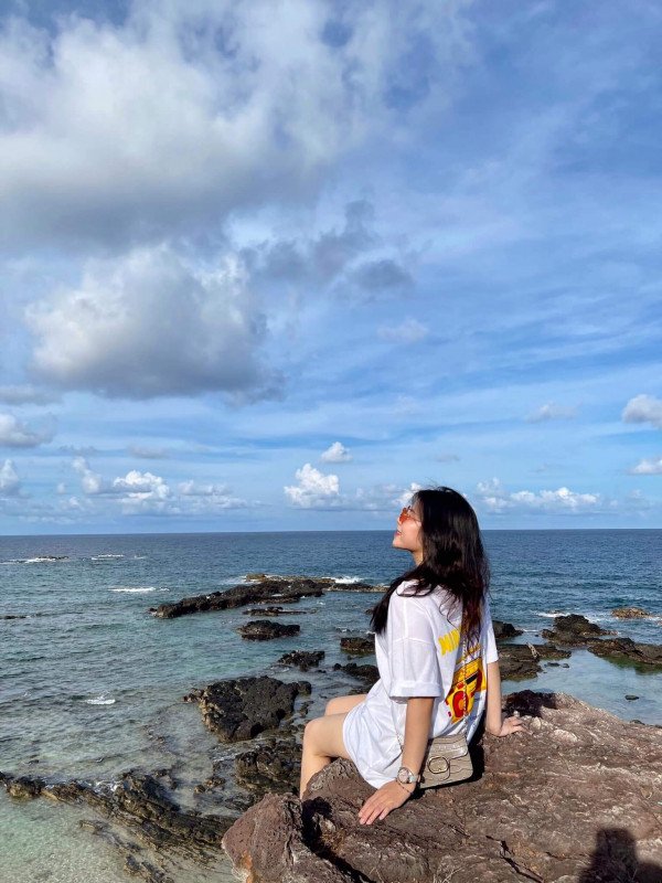 Du lịch Phú Quý 4 ngày 3 đêm - 1 hòn đảo xinh đẹp và bình dị