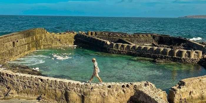 Đảo Phú Quý mùa này đẹp lắm