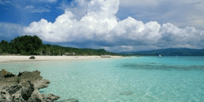 Khám phá Quan Lạn - Viên ngọc xanh của Vịnh Bắc Bộ