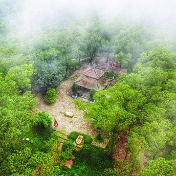 Côn Sơn Kiếp Bạc cẩm nang du lịch Hải Dương 2022