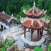 Kinh nghiệm du lịch Côn Sơn Kiếp Bạc những điều cần lưu ý