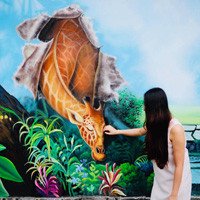 Đến khu du lịch Thủy Châu Bình Dương chơi đâu, ăn gì?